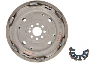 DUAL MASS FLYWHEEL 415084409 LUK Part manufacturer Schaeffler LuK
