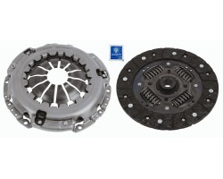 3000 951 627 SACHS CLUTCH LOGAN SANDERO 0 9 12