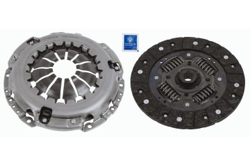 3000 951 627 SACHS CLUTCH LOGAN SANDERO 0 9 12
