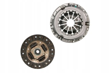 3000 951 627 SACHS CLUTCH LOGAN SANDERO 0 9 12 Catalog number of the part 3000 951 627