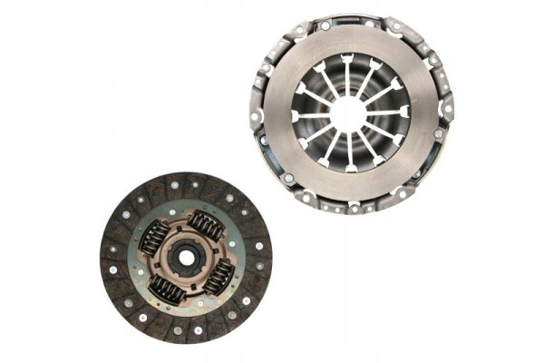 3000 951 627 SACHS CLUTCH LOGAN SANDERO 0 9 12 Quality of parts according to GVO Q original with factory logo OEM OES