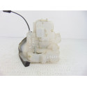 2 PIN CERRADURA PUERTA TRASERA DERECHA SUBARU FORESTER (S12/SH) 2 PIN CERRADURA PUERTA TRASERA DERECHA SUBARU FORESTER (S12/SH)