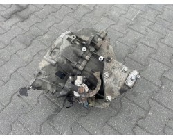 GEARBOX 2 0 TDCI 9G9R 7002 XA FORD 2010
