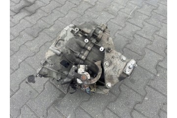 GEARBOX 2 0 TDCI 9G9R 7002 XA FORD 2010
