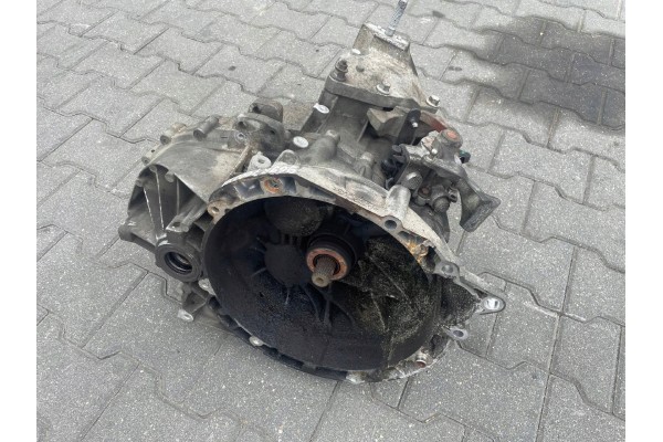 GEARBOX 2 0 TDCI 9G9R 7002 XA FORD 2010 Part manufacturer Ford OE