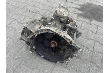 GEARBOX 2 0 TDCI 9G9R 7002 XA FORD 2010 Part manufacturer Ford OE