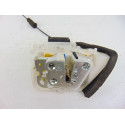2 PIN CERRADURA PUERTA TRASERA DERECHA SUBARU FORESTER (S12/SH) 2 PIN CERRADURA PUERTA TRASERA DERECHA SUBARU FORESTER (S12/SH)