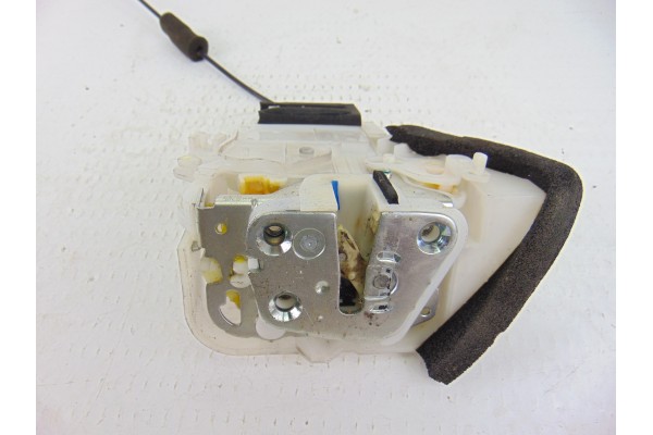 2 PIN CERRADURA PUERTA TRASERA DERECHA SUBARU FORESTER (S12/SH)