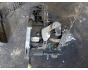 TRANSMISSION 6 GEARS LODGY 12r 320108046R