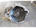 TRANSMISSION 6 GEARS LODGY 12r 320108046R Part manufacturer Dacia OE