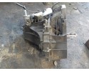 TRANSMISSION 6 GEARS LODGY 12r 320108046R Transmission type manual