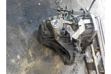 TRANSMISSION 6 GEARS LODGY 12r 320108046R Car type 4x4 SUV trucks cargo vans passenger cars