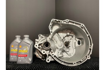 Transmission 3M5R 7002 XA FORD FOCUS C MAX 1 8 16V FWD WARRANTY
