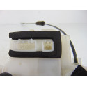 2 PIN CERRADURA PUERTA TRASERA DERECHA SUBARU FORESTER (S12/SH) 2 PIN CERRADURA PUERTA TRASERA DERECHA SUBARU FORESTER (S12/SH)