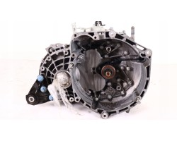 JEEP COMPASS II 2 0 MTJ 4X4 17 GEARBOX C635 6 35 46