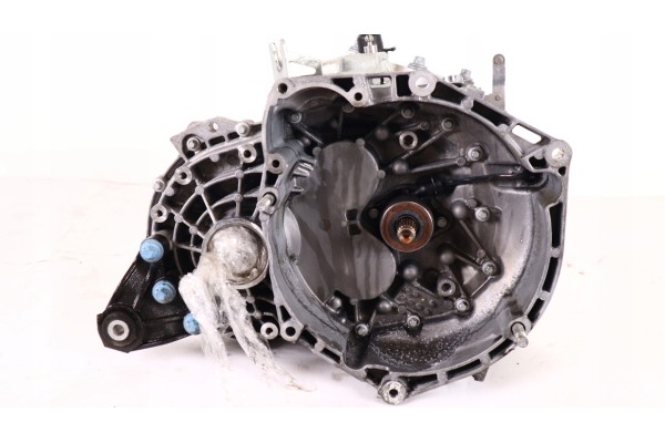 JEEP COMPASS II 2 0 MTJ 4X4 17 GEARBOX C635 6 35 46