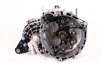 JEEP COMPASS II 2 0 MTJ 4X4 17 GEARBOX C635 6 35 46