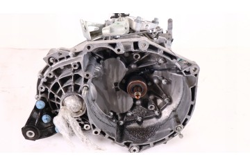 JEEP COMPASS II 2 0 MTJ 4X4 17 GEARBOX C635 6 35 46 Catalog number of the part 1149168744