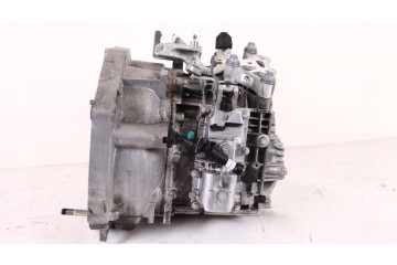 JEEP COMPASS II 2 0 MTJ 4X4 17 GEARBOX C635 6 35 46 Part manufacturer Jeep OE