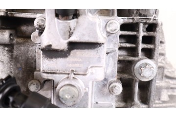 JEEP COMPASS II 2 0 MTJ 4X4 17 GEARBOX C635 6 35 46 Engine type diesel