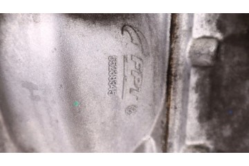 JEEP COMPASS II 2 0 MTJ 4X4 17 GEARBOX C635 6 35 46 Car type 4x4 SUV