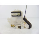 2 PIN CERRADURA PUERTA TRASERA DERECHA SUBARU FORESTER (S12/SH) 2 PIN CERRADURA PUERTA TRASERA DERECHA SUBARU FORESTER (S12/SH)