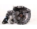 Caja de Cambios Manual C635.6.35.46 para Jeep Compass II 2.0 MTJ 4x4 2