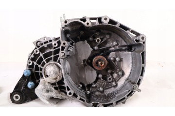 Caja de Cambios Manual C635.6.35.46 para Jeep Compass II 2.0 MTJ 4x4 2