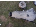 MERCEDES W203 2 2 CDI 722699 automatic TRANSMISSION