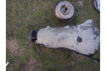 MERCEDES W203 2 2 CDI 722699 automatic TRANSMISSION