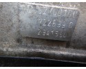 MERCEDES W203 2 2 CDI 722699 automatic TRANSMISSION Catalog number of the part 23eddd45677jj78 52