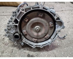 AUTOMATIC TRANSMISSION INSIGNIA A 2 8 4x4
