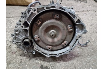 AUTOMATIC TRANSMISSION INSIGNIA A 2 8 4x4