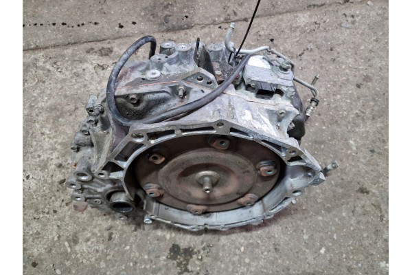 AUTOMATIC TRANSMISSION INSIGNIA A 2 8 4x4 Catalog number of the part 55562446 AF40