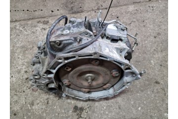 AUTOMATIC TRANSMISSION INSIGNIA A 2 8 4x4 Catalog number of the part 55562446 AF40