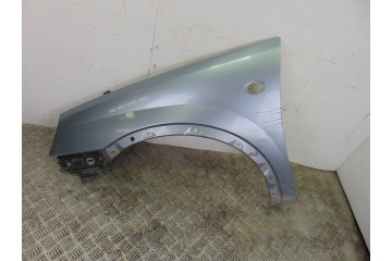 PLATA ALETA DELANTERA IZQUIERDA OPEL CORSA C Blue Line 2005 PLATA 200564 OPEL - 1