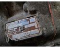 AUTOMATIC TRANSMISSION INSIGNIA A 2 8 4x4 Transmission type automatic