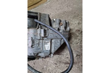 AUTOMATIC TRANSMISSION INSIGNIA A 2 8 4x4 Car type 4x4 SUV passenger cars