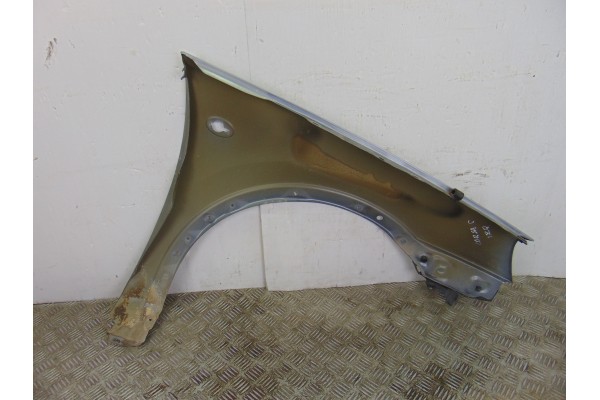PLATA ALETA DELANTERA IZQUIERDA OPEL CORSA C Blue Line 2005 PLATA 200564 OPEL - 1
