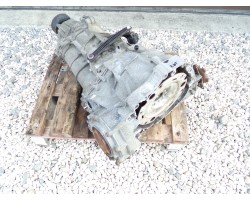 MANUAL GEARBOX KWT AUDI A4 B8 AUDI A5 8T AUDI Q5 8R QUATTRO KWT