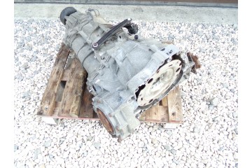 MANUAL GEARBOX KWT AUDI A4 B8 AUDI A5 8T AUDI Q5 8R QUATTRO KWT