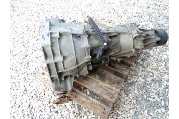 MANUAL GEARBOX KWT AUDI A4 B8 AUDI A5 8T AUDI Q5 8R QUATTRO KWT Part manufacturer Audi OE