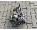 RENAULT SCENIC III 1 6 DCI GEARBOX ND4 009 130tys km