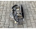 RENAULT SCENIC III 1 6 DCI GEARBOX ND4 009 130tys km Catalog number of the part ND4 009 ND4009
