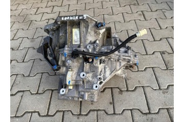RENAULT SCENIC III 1 6 DCI GEARBOX ND4 009 130tys km Part manufacturer Renault OE