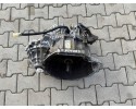 RENAULT SCENIC III 1 6 DCI GEARBOX ND4 009 130tys km Transmission type manual