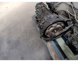 GEARBOX KIA SERENTO II 2 5 X4BA4