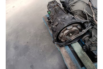GEARBOX KIA SERENTO II 2 5 X4BA4
