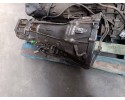 GEARBOX KIA SERENTO II 2 5 X4BA4 Catalog number of the part X4BA4