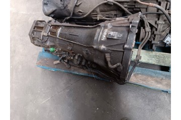 GEARBOX KIA SERENTO II 2 5 X4BA4 Catalog number of the part X4BA4